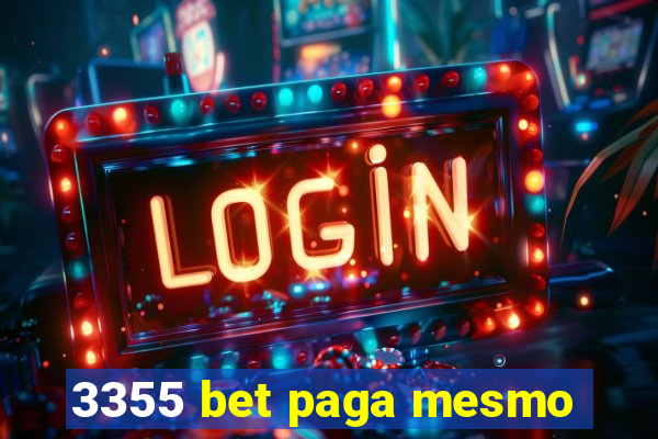 3355 bet paga mesmo